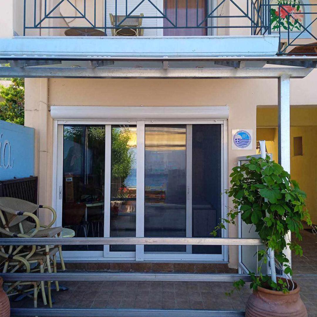 Asimenia Studios Achladi Экстерьер фото