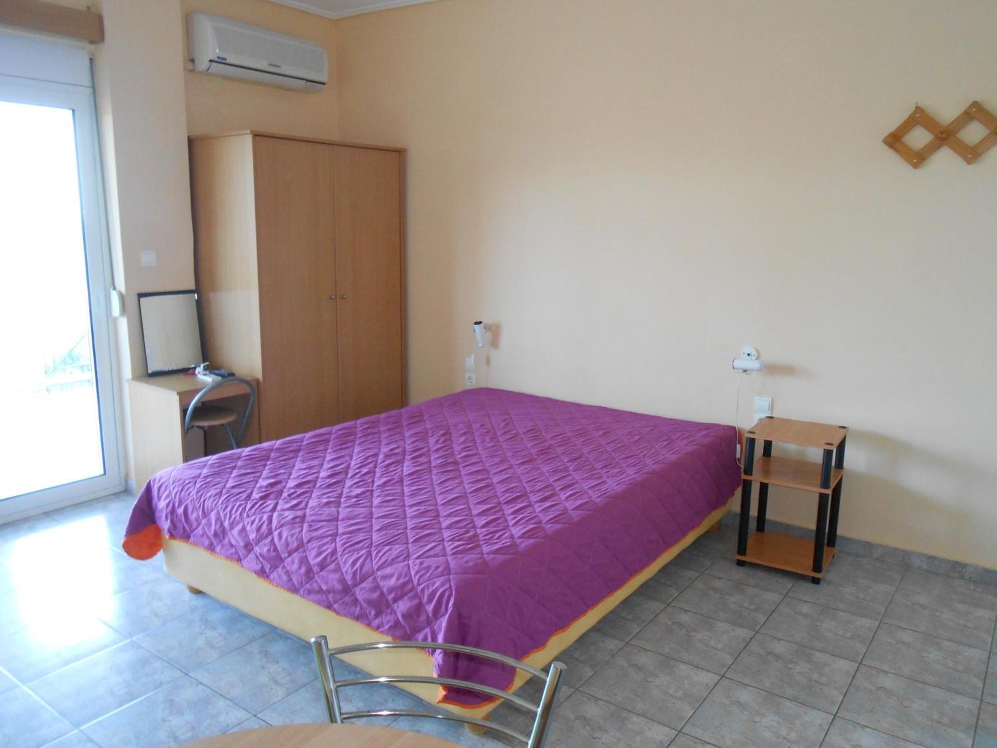 Asimenia Studios Achladi Экстерьер фото