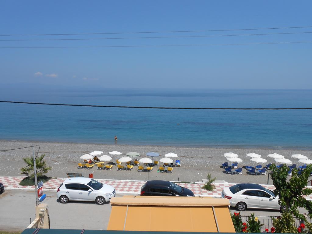 Asimenia Studios Achladi Экстерьер фото