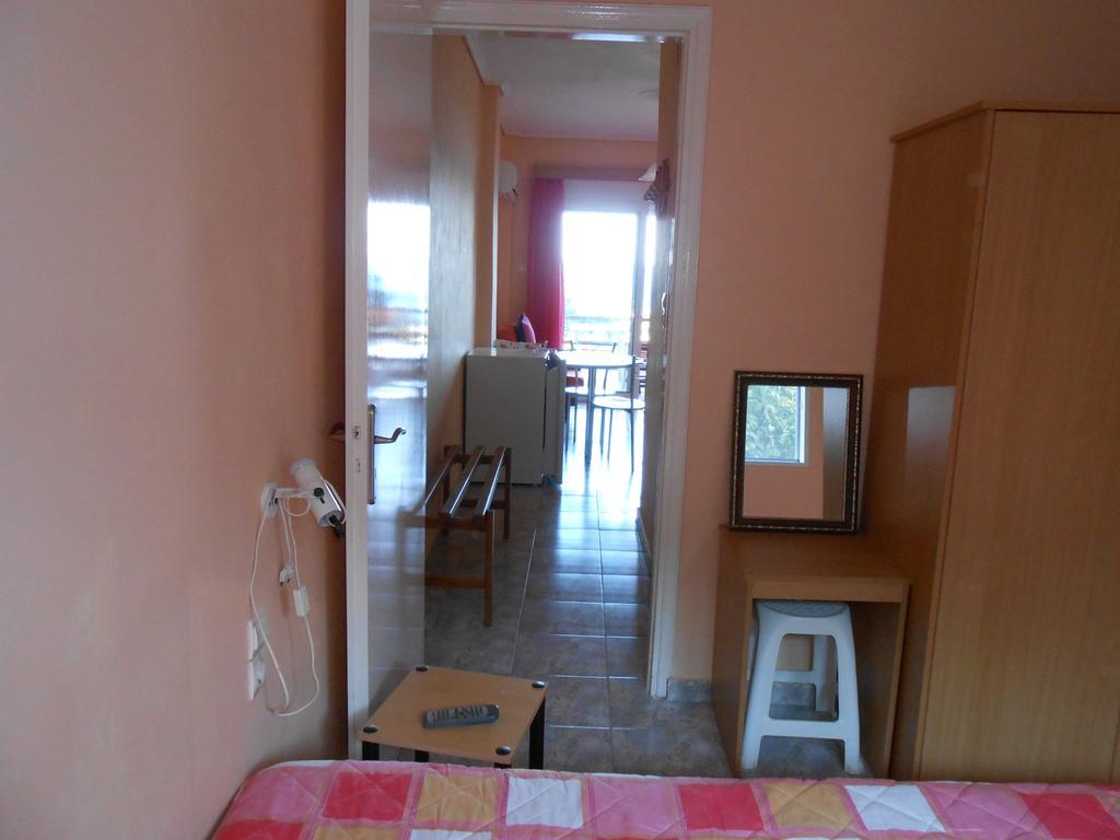 Asimenia Studios Achladi Номер фото