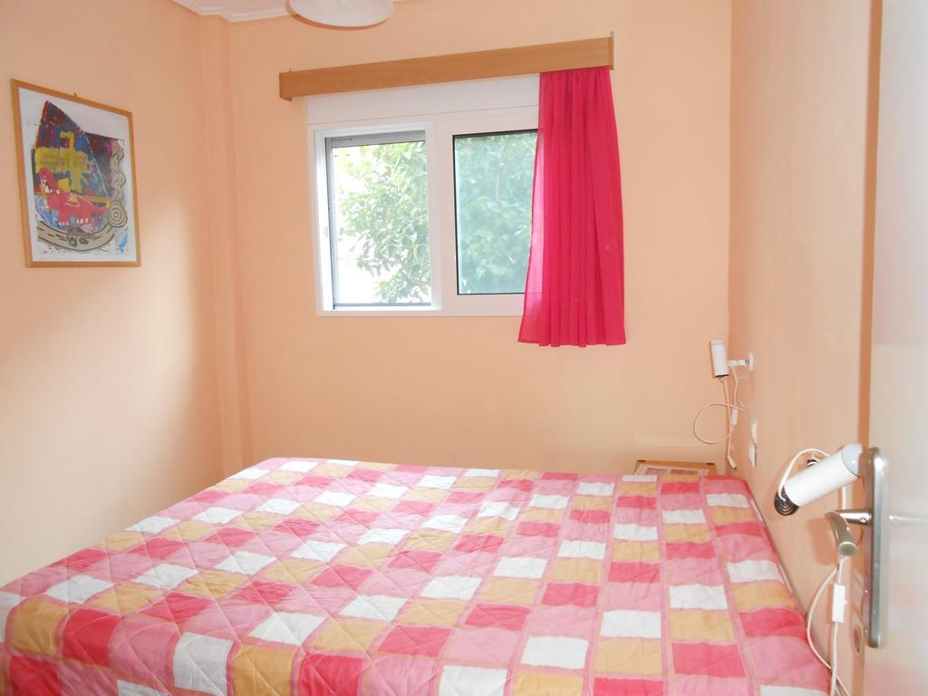Asimenia Studios Achladi Номер фото