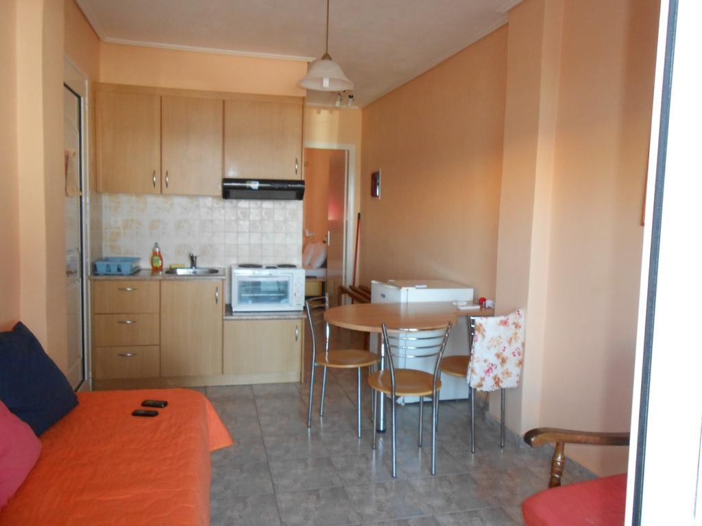 Asimenia Studios Achladi Номер фото