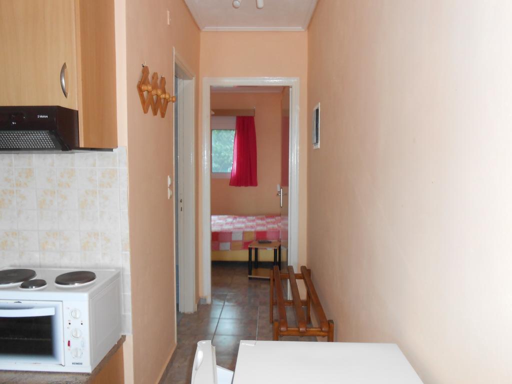 Asimenia Studios Achladi Номер фото